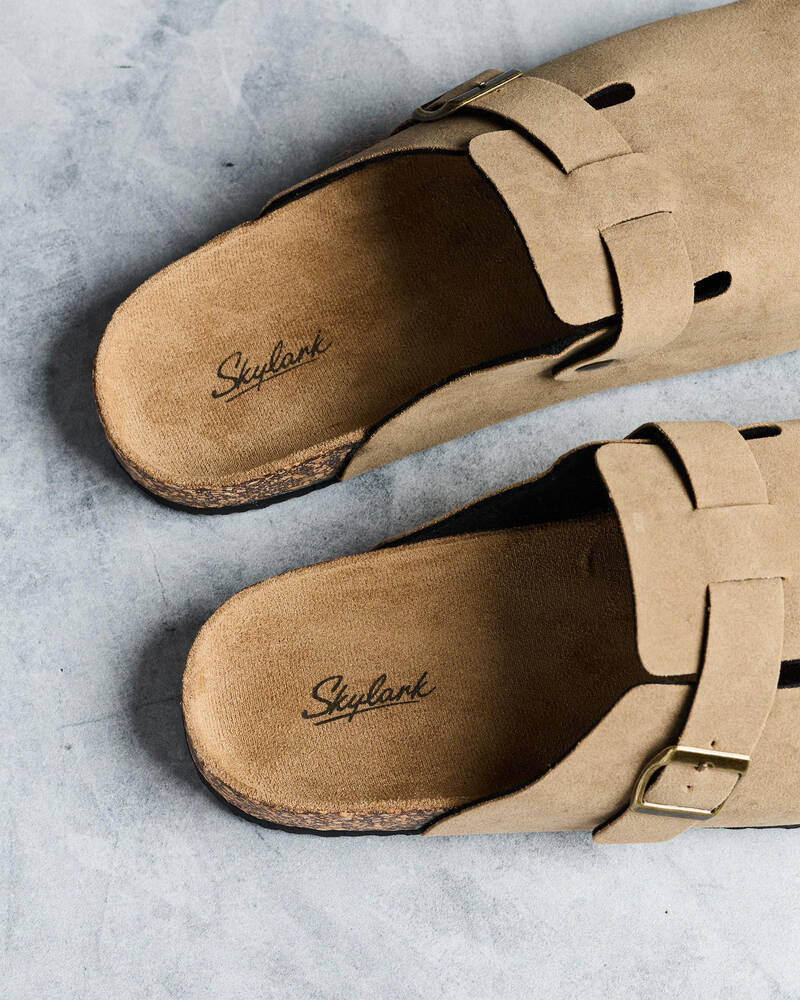 Skylark Cortina Clog for Mens