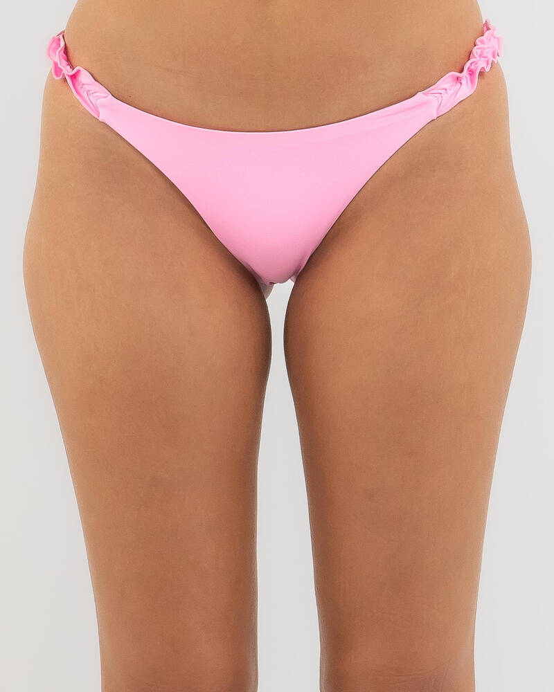Kaiami Lisa Marie Itsy Bikini Bottom for Womens