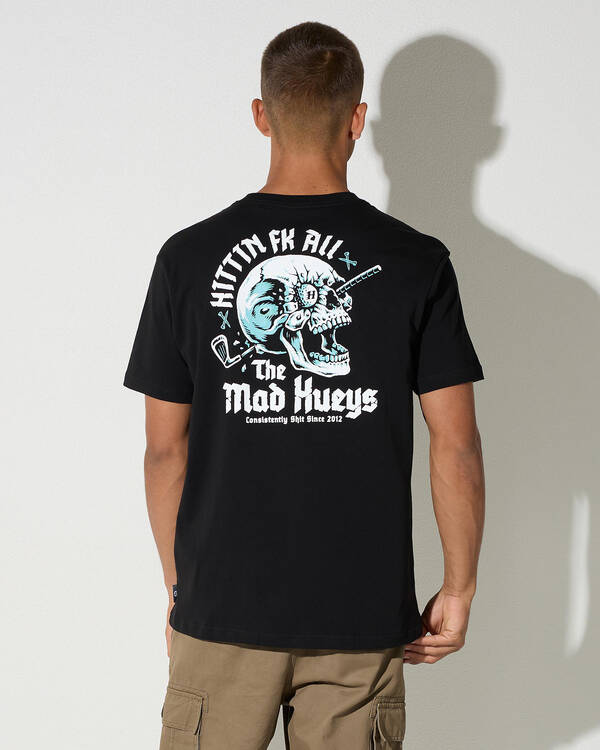 Hitting FK All T-Shirt