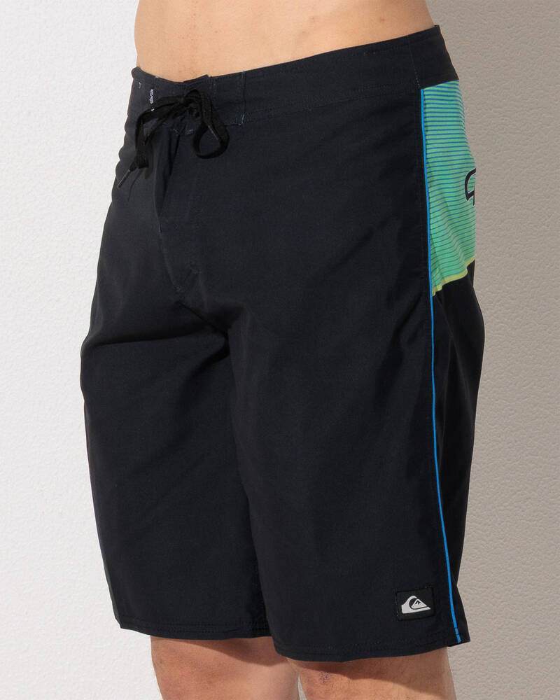 Quiksilver Everyday Billboard 20" Board Shorts for Mens