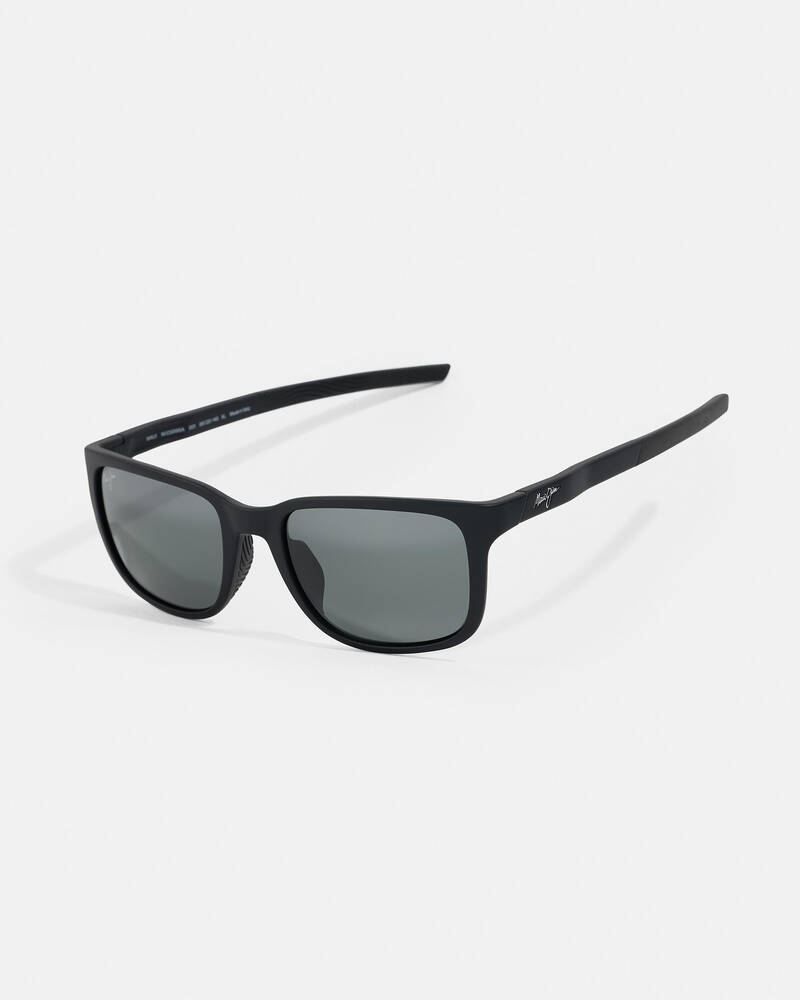 Maui Jim Akala Polarised Sunglasses for Mens