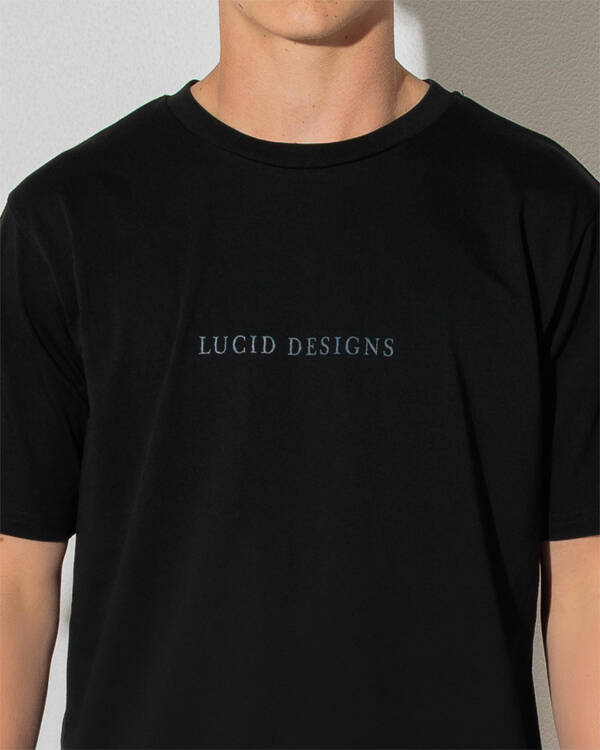 Lucid Oathbound T-Shirt for Mens