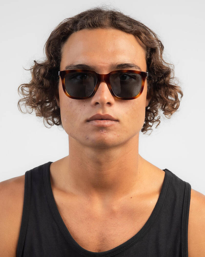 Arnette Plaka Polarised Sunglasses for Mens
