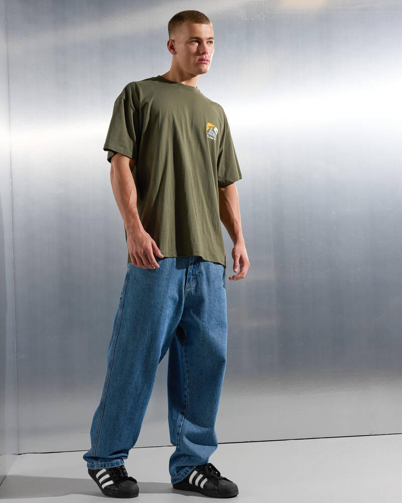 Rusty Phenom 2.0 T-Shirt for Mens