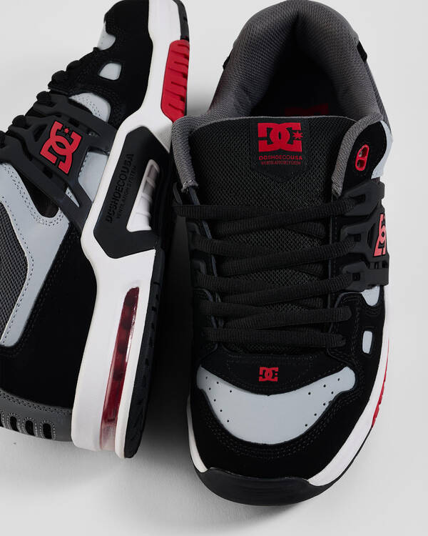 DC Shoes Aerotech 2 Shoes for Mens