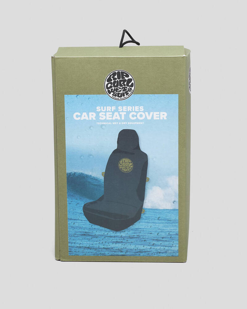 Rip Curl Surf Series Car Seat Cover for Mens
