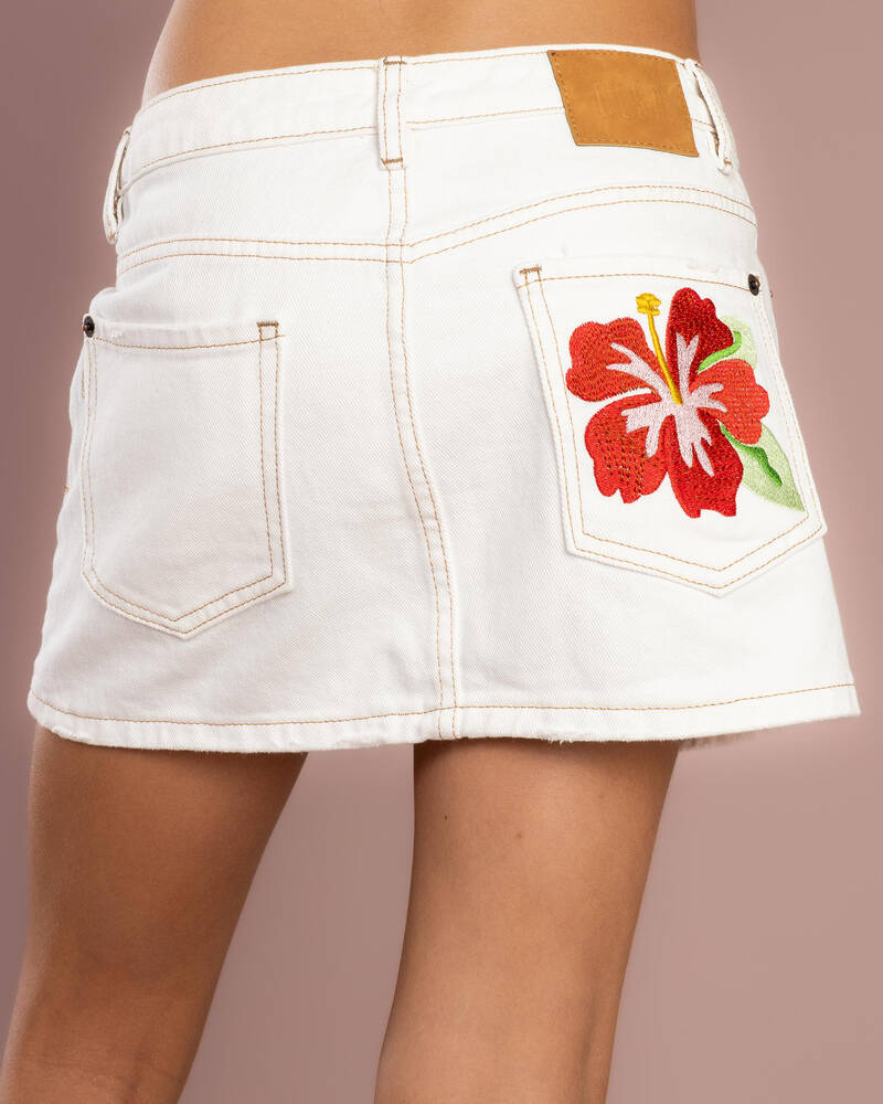 DESU Girls' Leilani Skirt for Womens