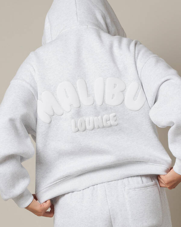 Malibu Lounge Malibu Lounge Hoodie for Womens