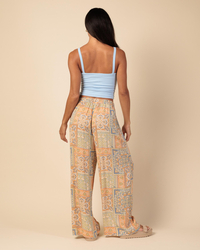 Billabong Follow Me Pants for Womens image number null