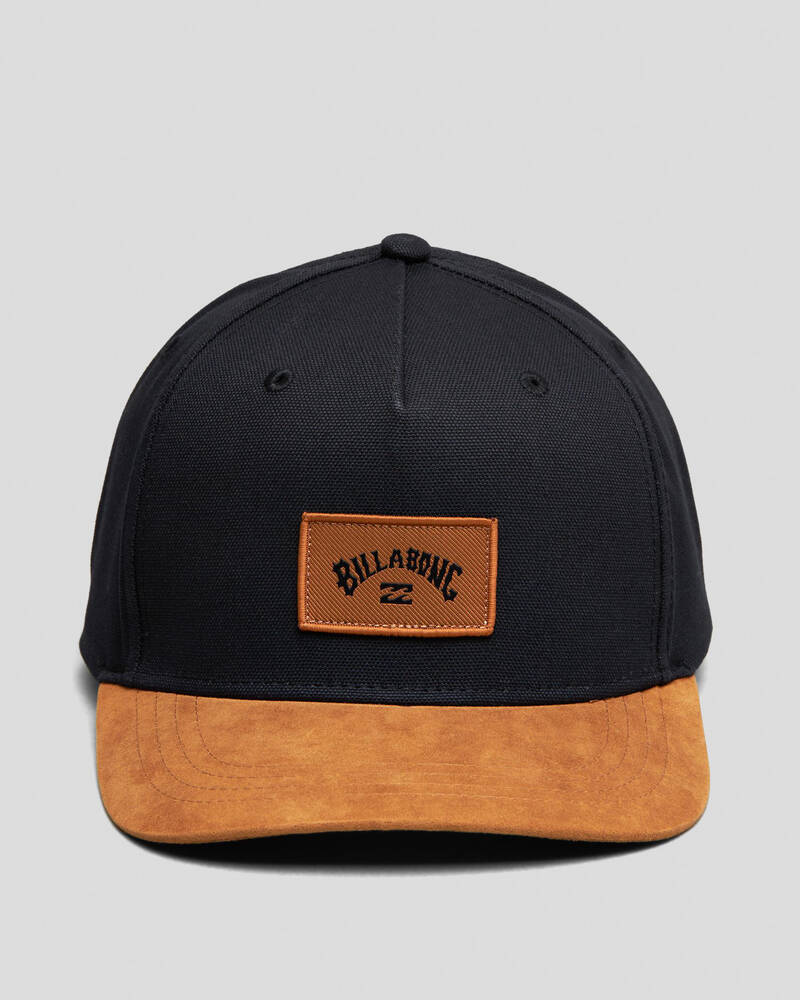 Billabong Stacked Cap for Mens