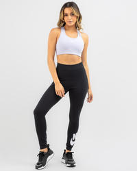 Nike Classic Logo Leggings for Womens image number null