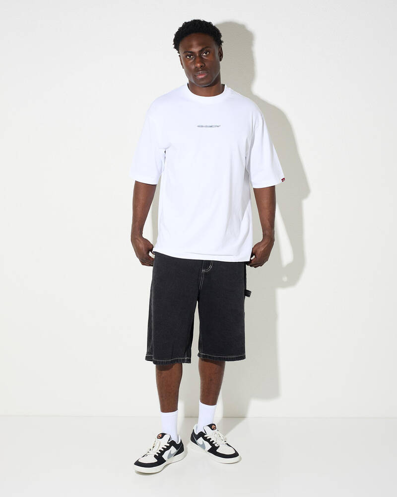 Oakley Icon Heritage T-Shirt for Mens