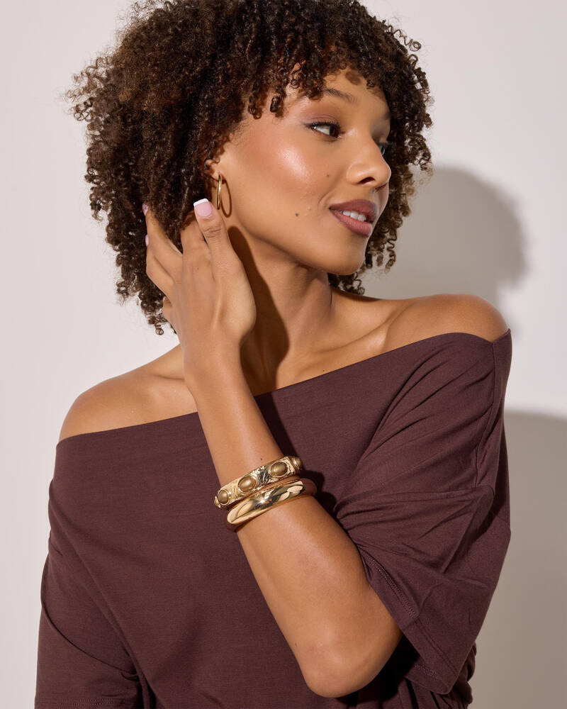 Karyn In LA Emily Bangle Pack for Womens