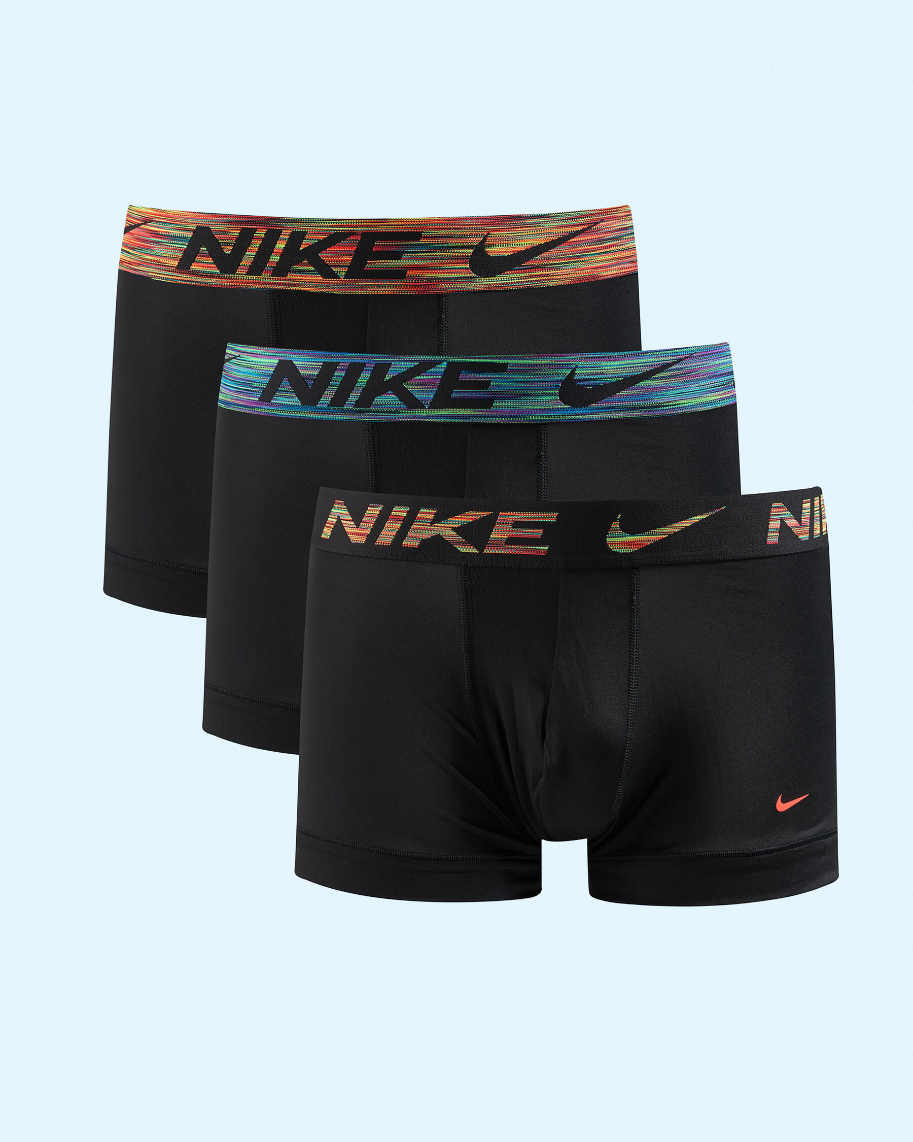 nike essential micro boxer