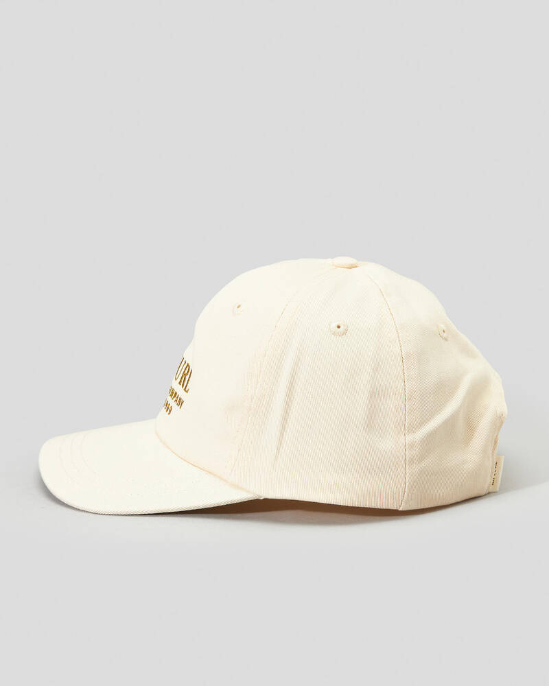 Rip Curl Surf Staple Cap for Womens