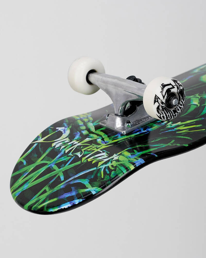 Darkstar Woods 8.125" Complete Skateboard for Mens