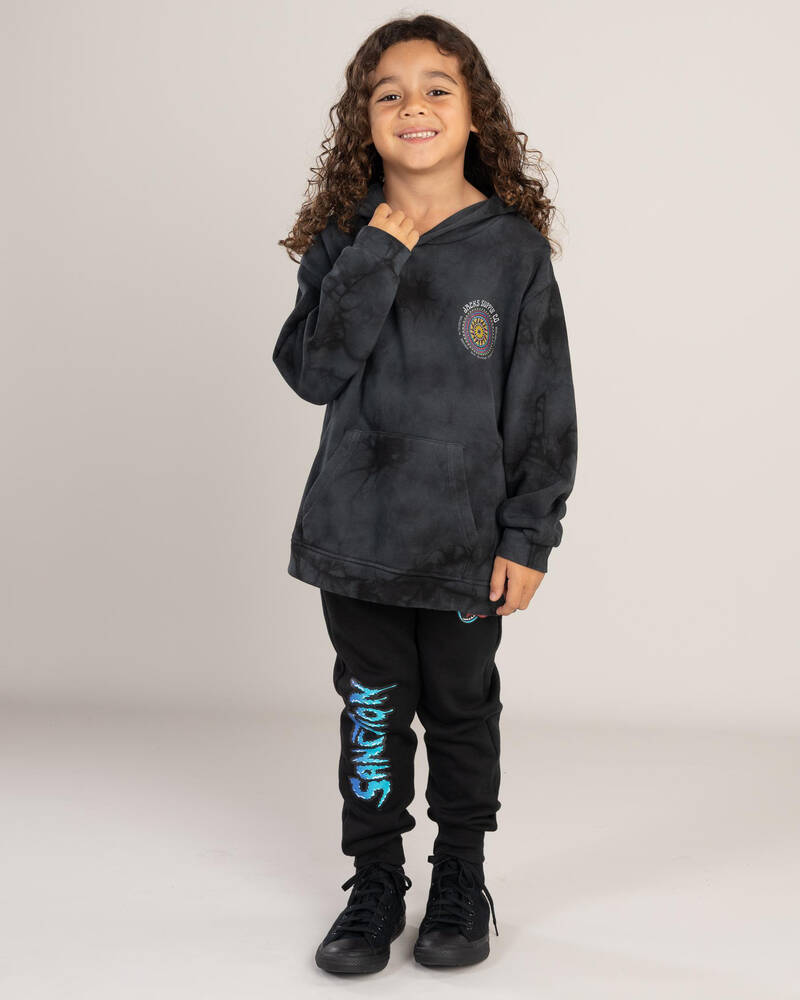 Jacks Toddlers' Gyro Hoodie for Mens
