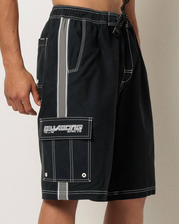 Throw On 3.0 Board Shorts