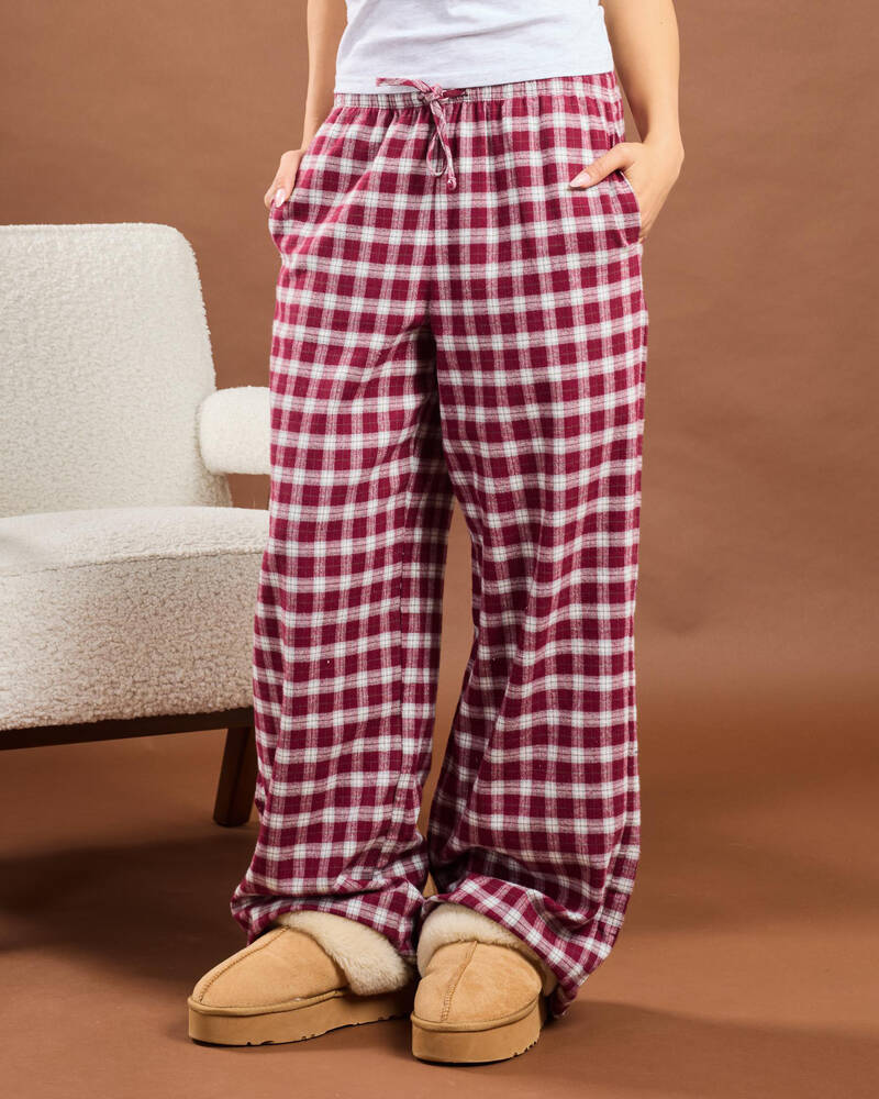 Malibu Life Aria Pants for Womens