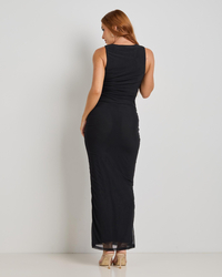 Ava And Ever Lindsey Maxi Dress for Womens image number null