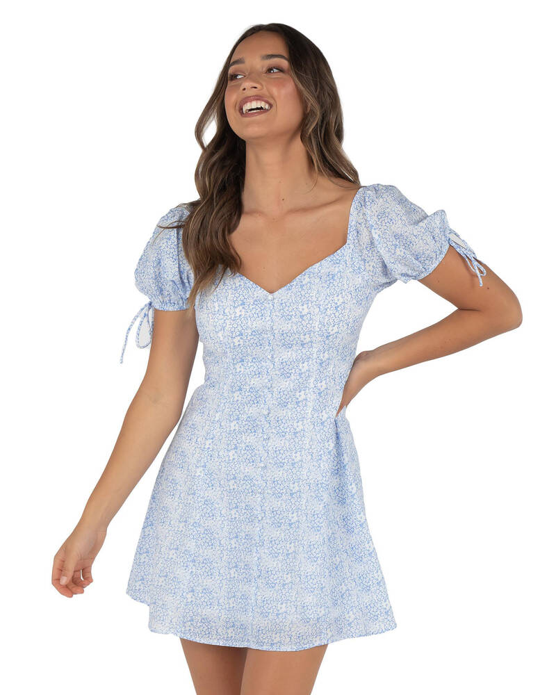 Rumor Maine Dress for Womens