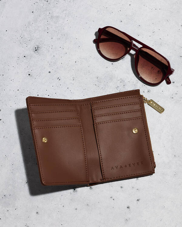 Ava And Ever Maisie Wallet for Womens