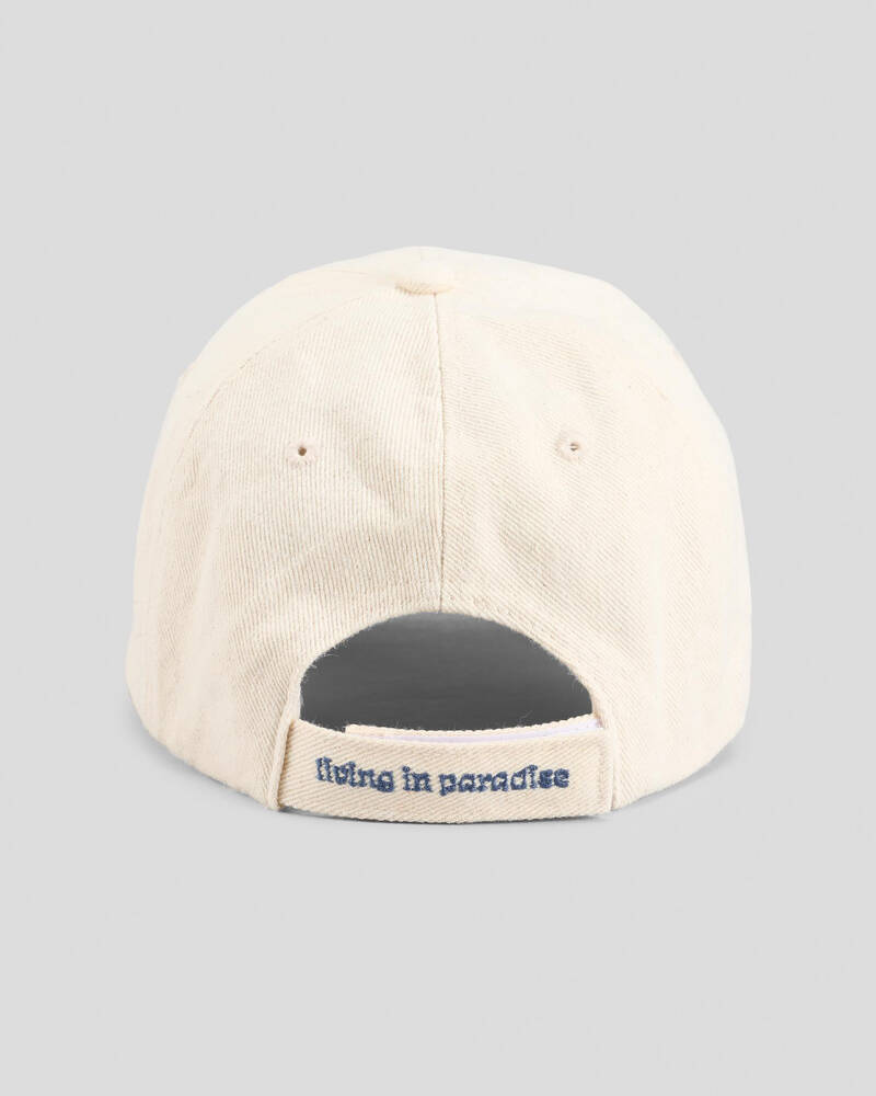 Billabong Paradise Dad Cap for Womens