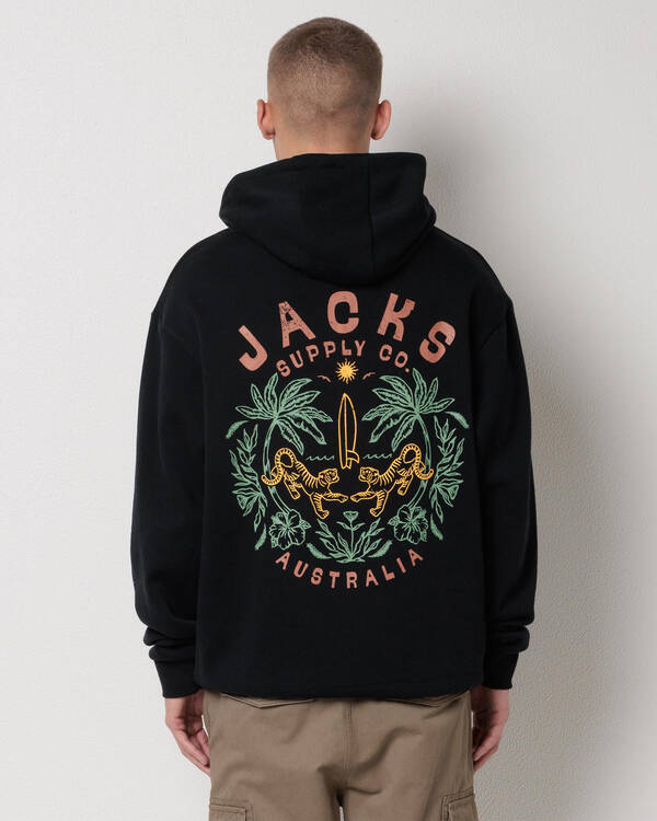 Jacks Islander Hoodie for Mens