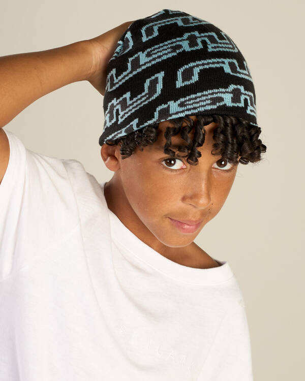 Blaze Boys' Beanie