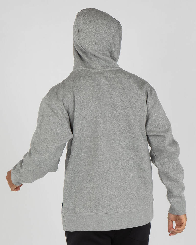 Nike March Radness Hoodie for Mens