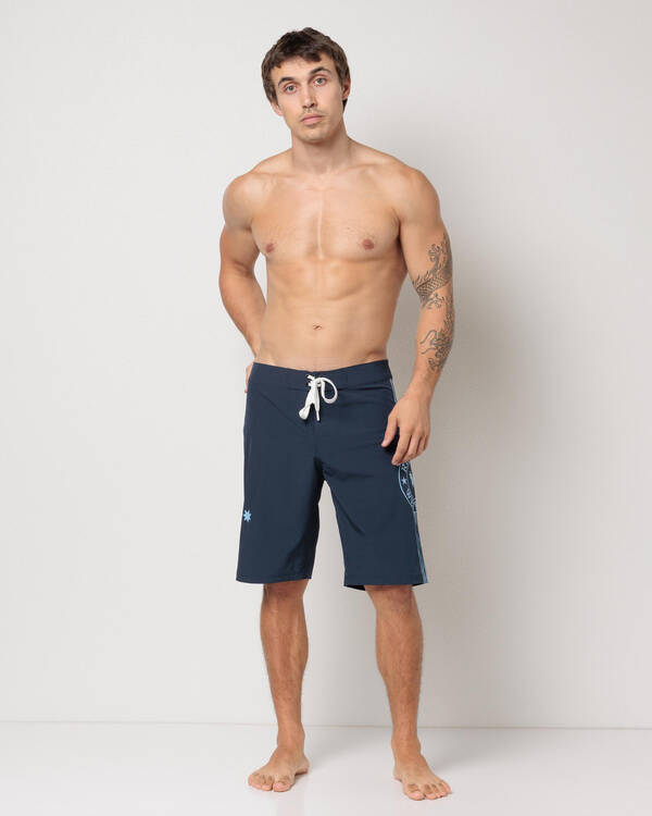 Ringers Western Southern Cross Board Shorts for Mens