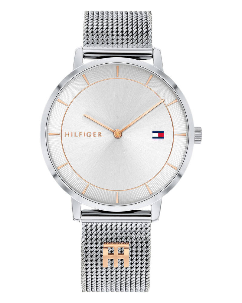 Tommy Hilfiger Tea Watch for Womens