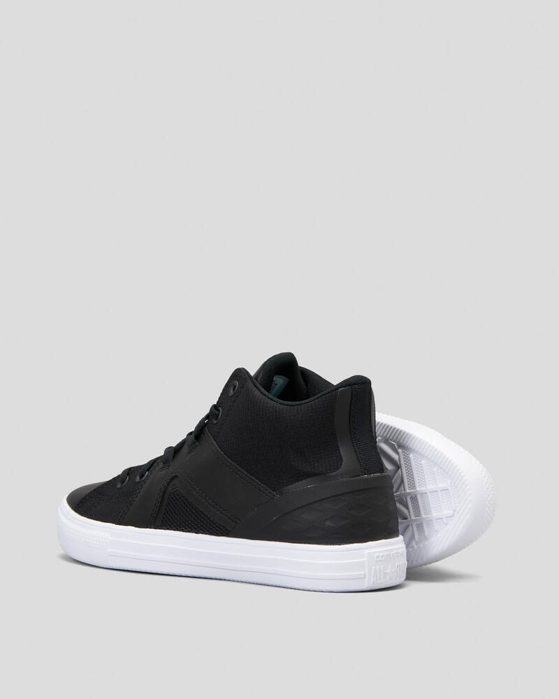 Converse Chuck Taylor All Star Flux Ultra Mid Shoes for Mens