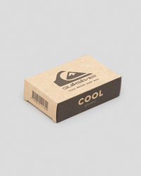 Quiksilver Cool Wax for Mens image number null