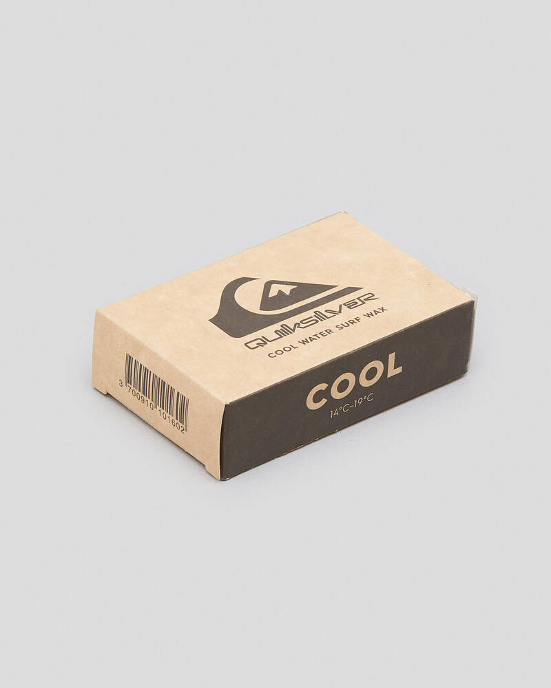 Quiksilver Cool Wax for Mens