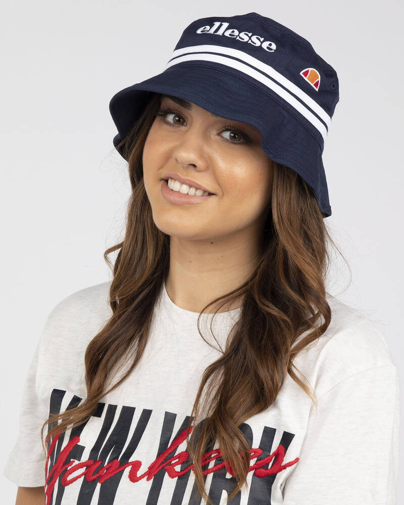Ellesse Lorenzo Bucket Hat for Womens