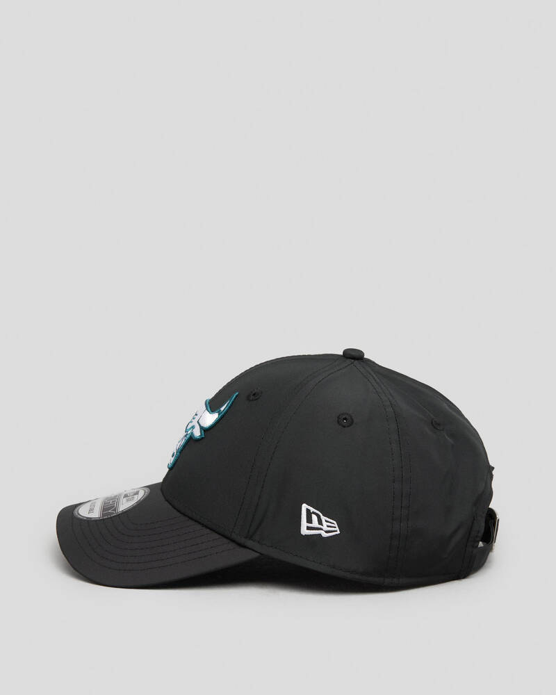 New Era Chicago Bulls Prolight Cap for Mens