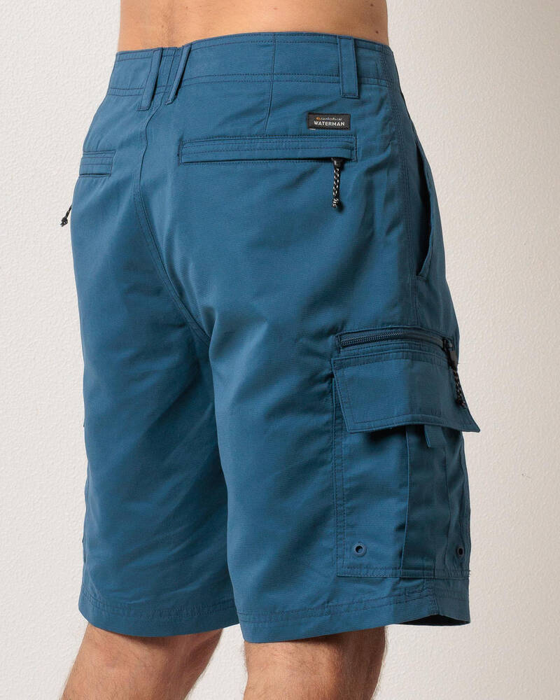 Quiksilver Maldive Atoll Shorts for Mens