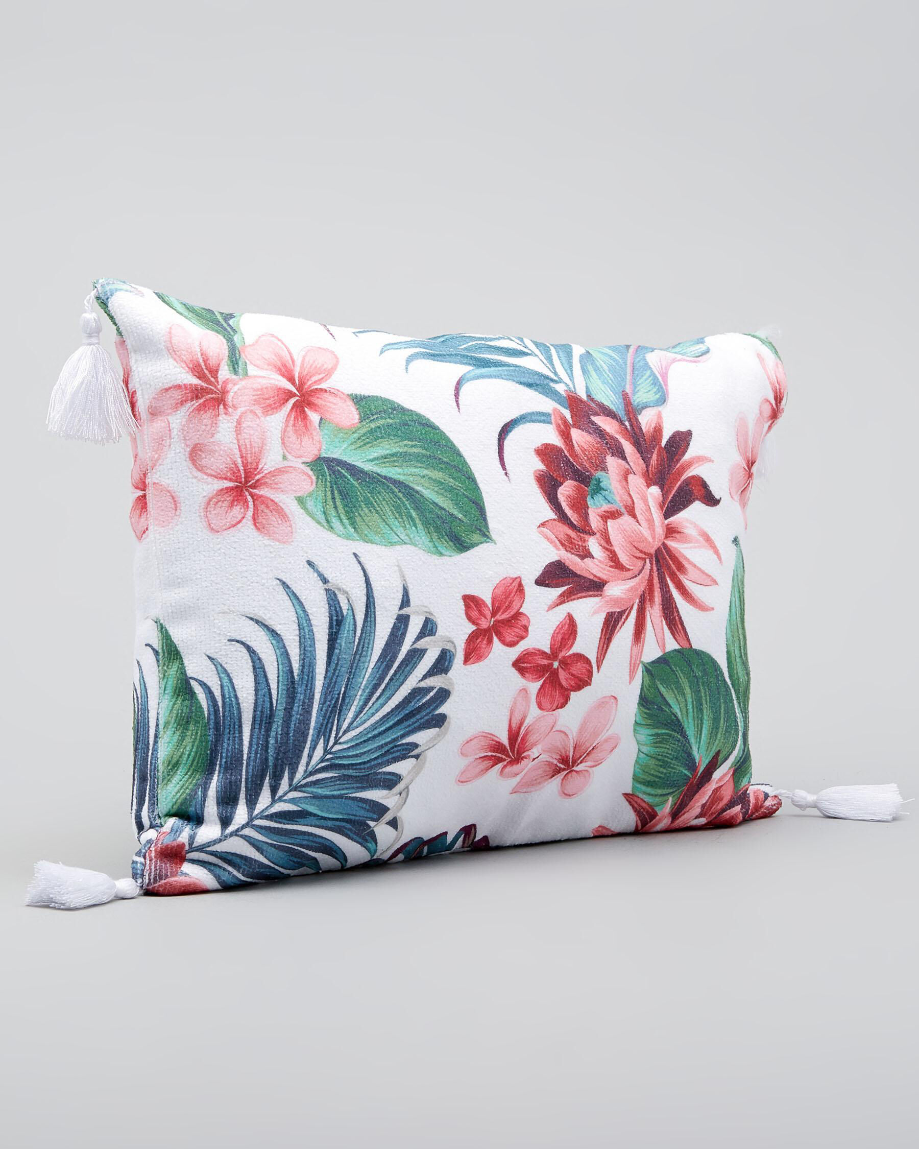 inflatable beach pillow