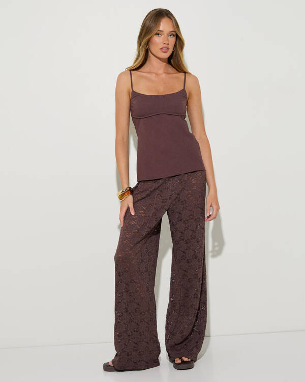 Mooloola April Top for Womens