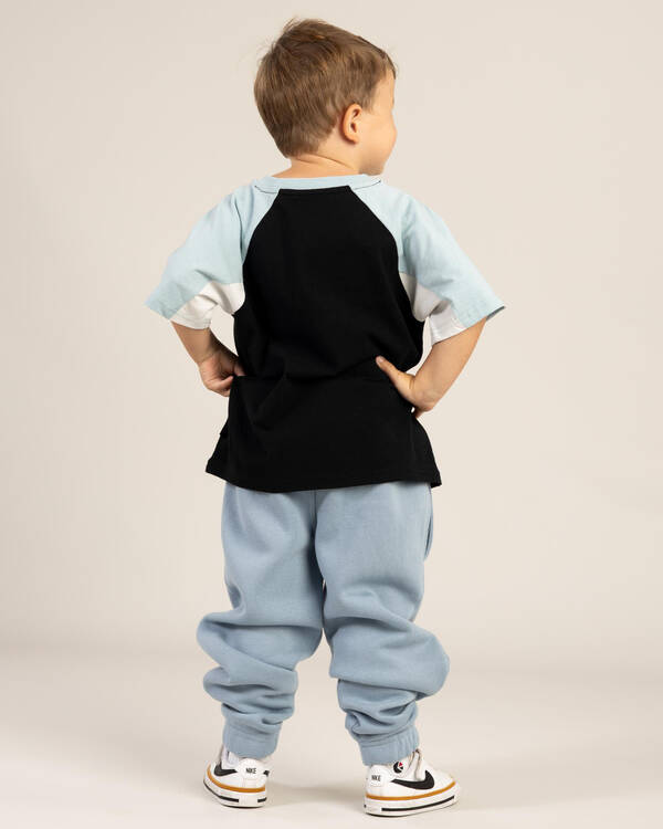 Billabong Toddlers' Spec 73 System T-Shirt for Mens