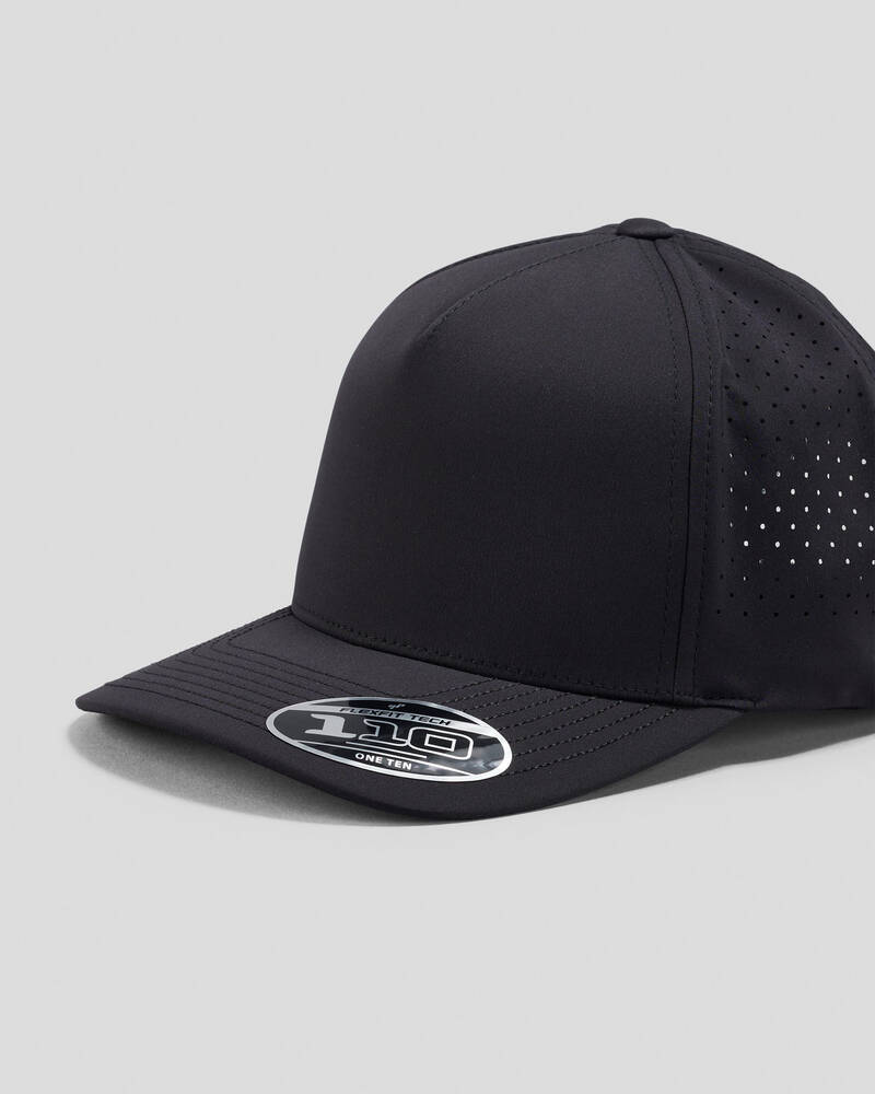 Flexfit Air A Frame Cap for Mens