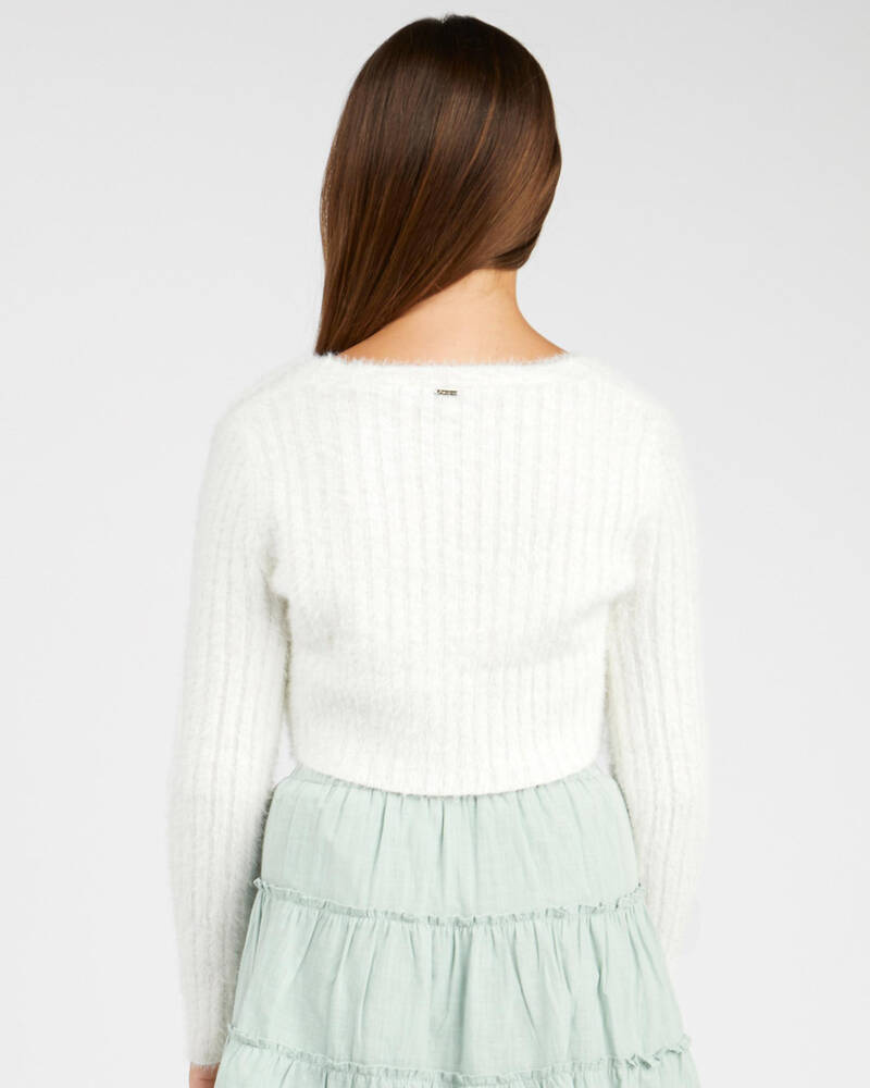 Ava And Ever Girls Cher Knit for Womens