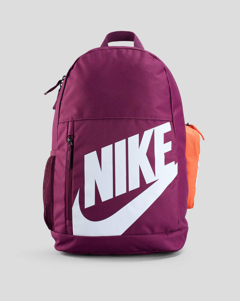 Nike Elemental Shoebox Backpack for Womens