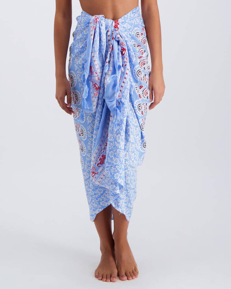 Topanga Anya Sarong for Womens