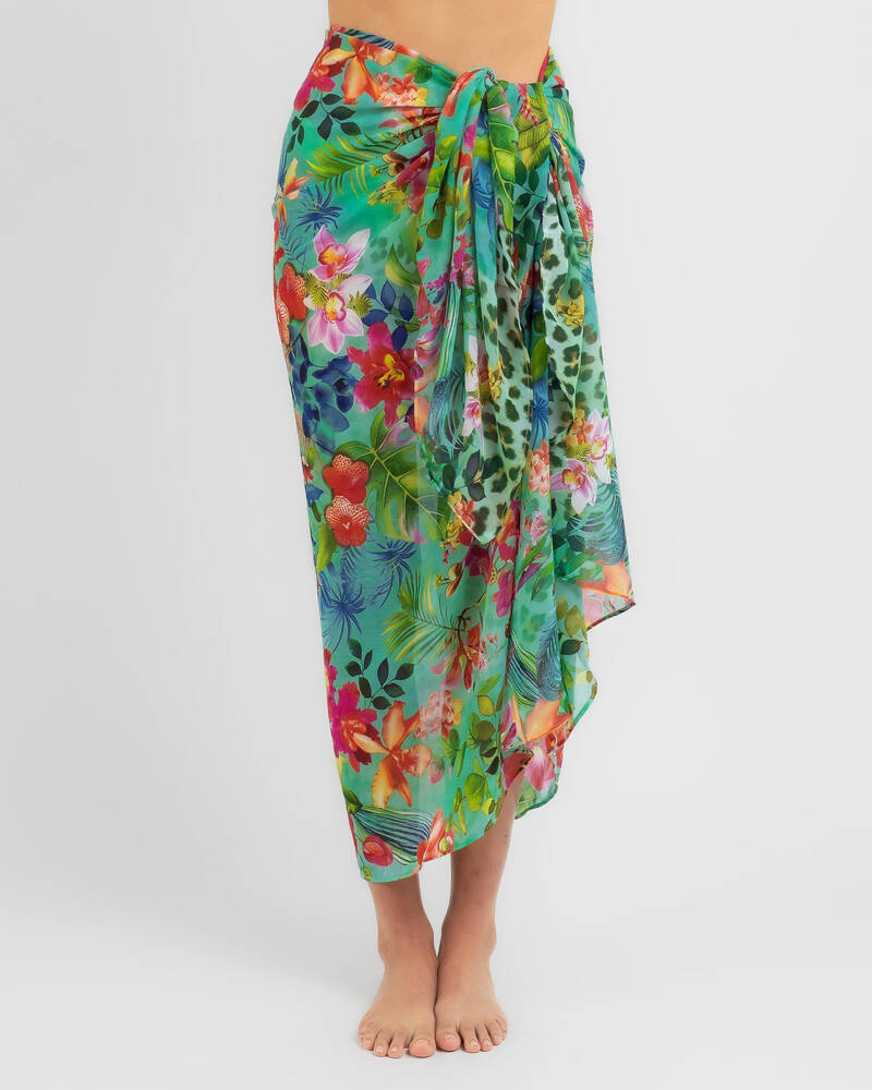 Kaiami Paris Sarong for Womens