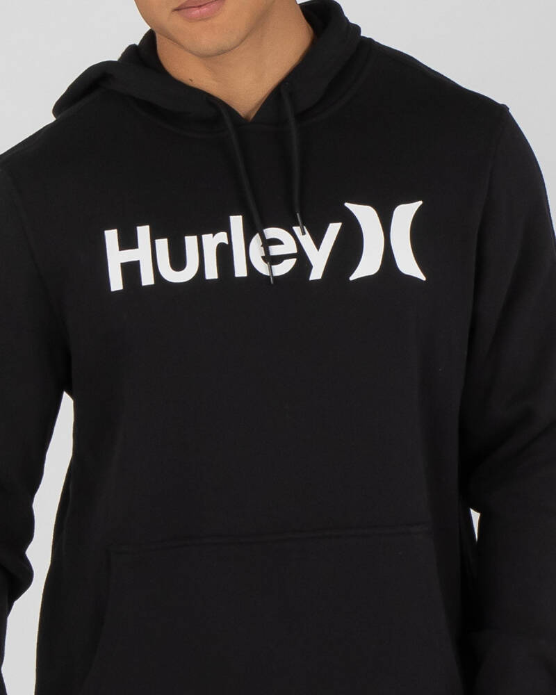 Hurley One and Only Hoodie for Mens