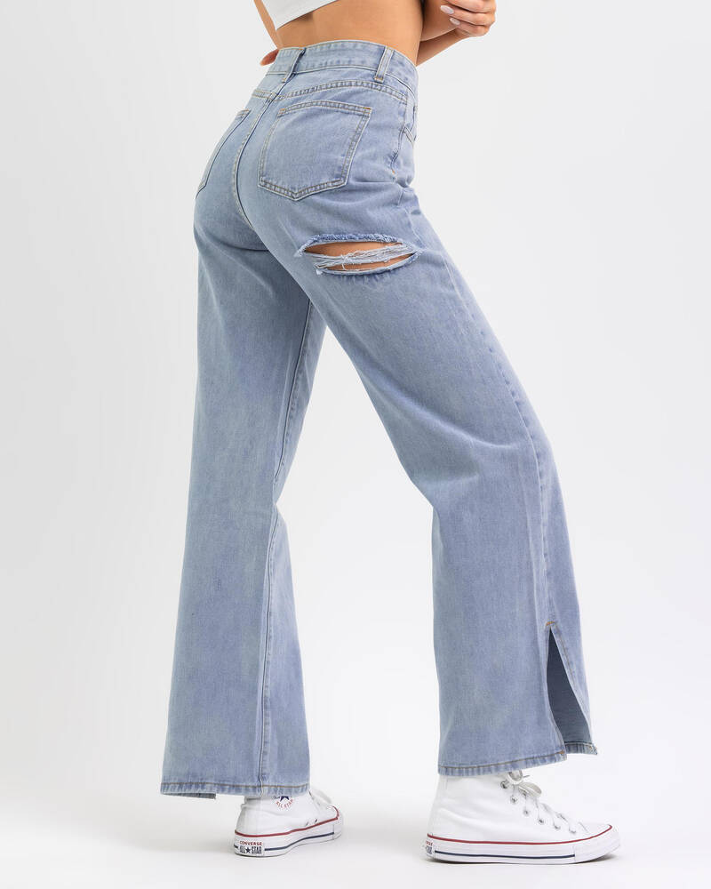 DESU Gabrielle Jeans for Womens