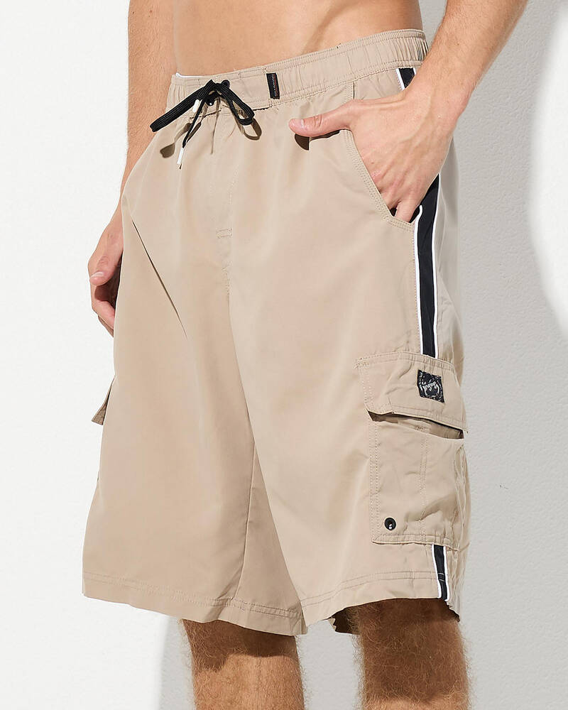 Billabong Throw On 3.0 Board Shorts for Mens