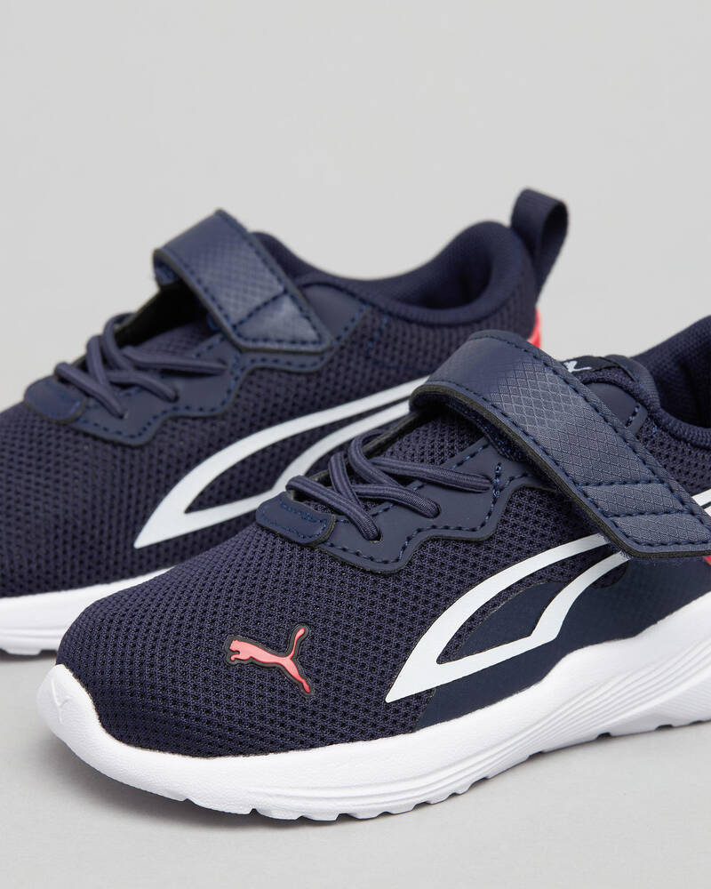 Puma Toddlers' All-Day Active Shoes for Mens